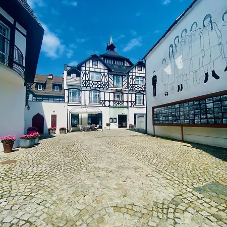 Rejs 4* Ustka