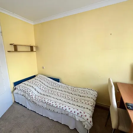 Homestay U Gosi Ustka