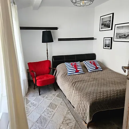 Holiday home U Magdy *
