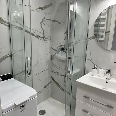 Apartment Koralowiec