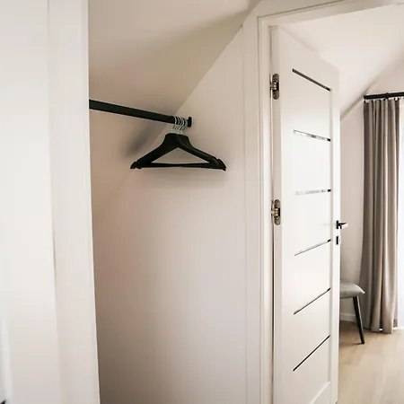 Wakacyjne 4 Lodge Ustka