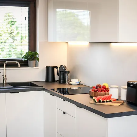 Lodge Wakacyjne 4 Ustka
