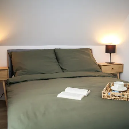 Wakacyjne 4 * Ustka