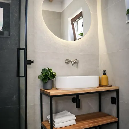 Wakacyjne 4 Lodge *