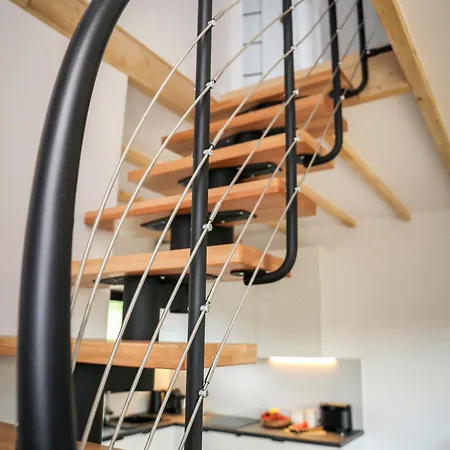 Wakacyjne 4 Lodge Ustka