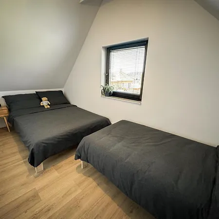 Lodge Wakacyjne 4 Ustka