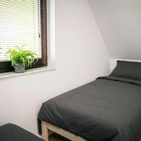 Wakacyjne 4 * Ustka