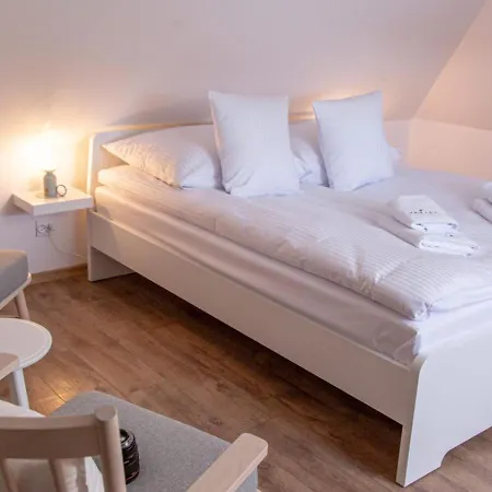Aparthotel Mersea