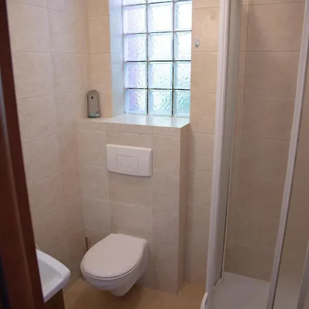 Aparthotel Mersea