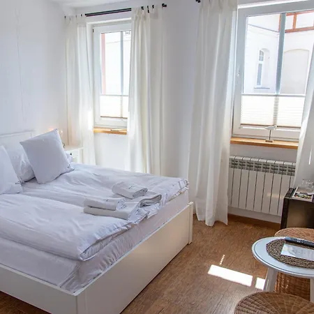 Aparthotel Mersea