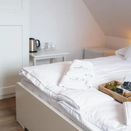 Mersea Aparthotel
