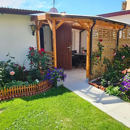 Holiday home U Magdy *
