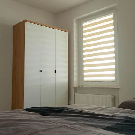 Nadmorski Apartment