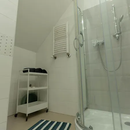 Nadmorski Apartment Ustka
