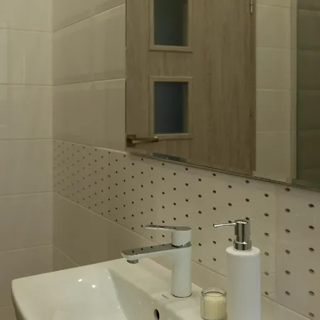 Apartment Nadmorski Ustka