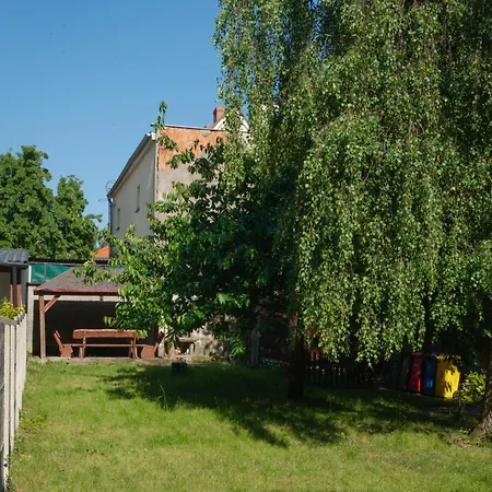 Nadmorski Apartment