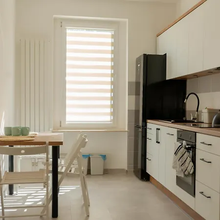 Apartment Nadmorski