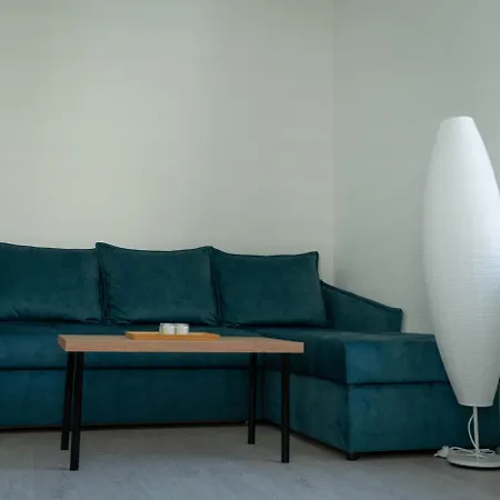 Nadmorski Apartment *