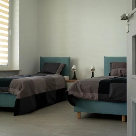 Apartment Nadmorski