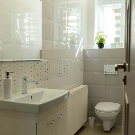 Nadmorski Apartment