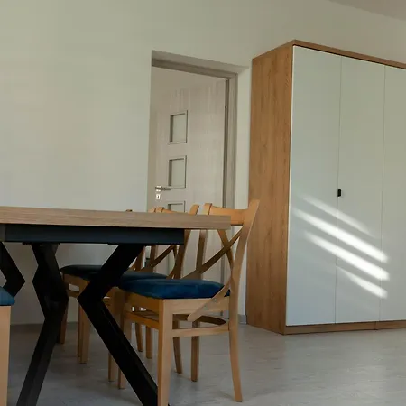 Apartment Nadmorski Ustka