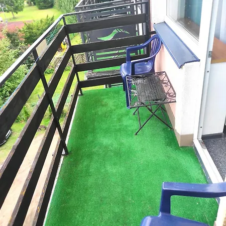 Pod Różą Nocleg ze śniadaniem Ustka