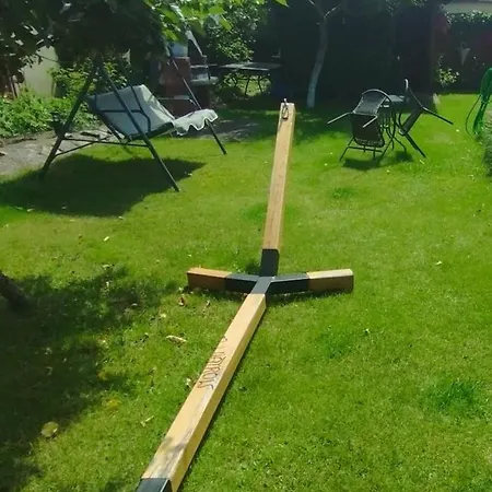 Gościnne Róża Wiatrów Ustka