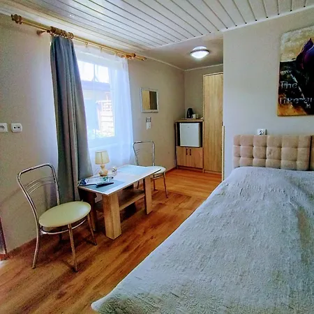 Gościnne Róża Wiatrów