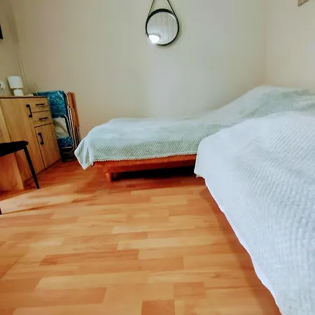 Gościnne Róża Wiatrów