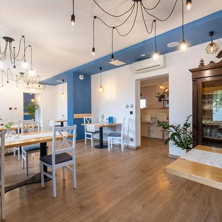 Resort Awilla Ustka