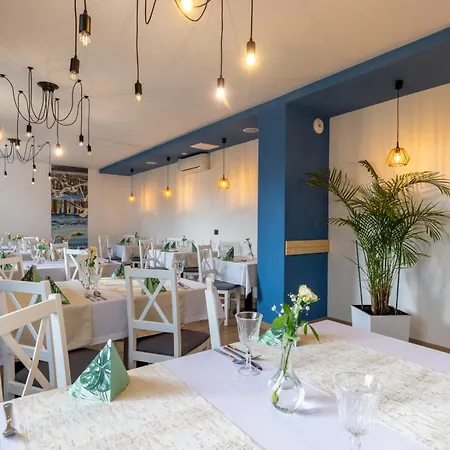 Resort Awilla Ustka