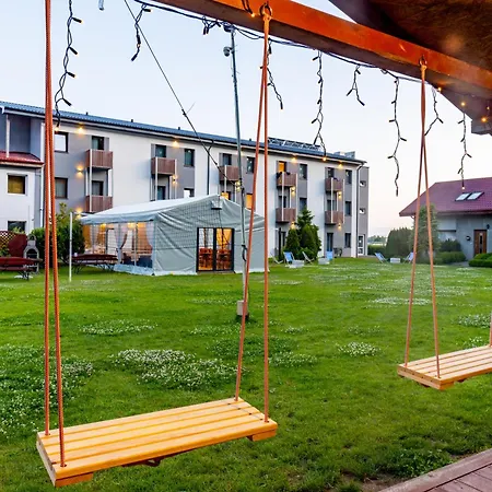 Resort Awilla Ustka