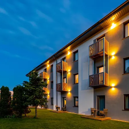 Awilla Resort