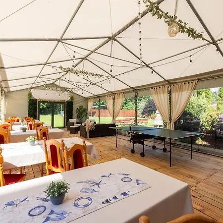 Awilla Resort Ustka