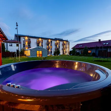 Resort Awilla Ustka