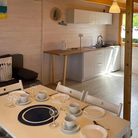 Holiday home Relax