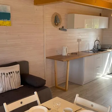 Holiday home Relax Ustka