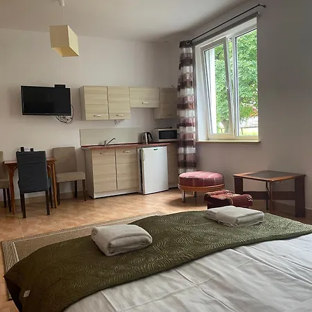 Sloneczna 2* Stolpmünde