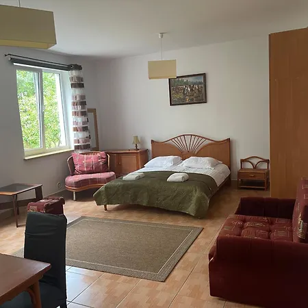 Resort Sloneczna