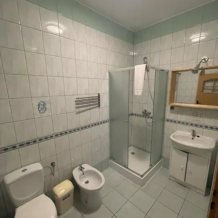 Sloneczna Resort 2*