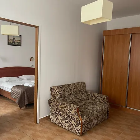 Sloneczna Resort Stolpmünde