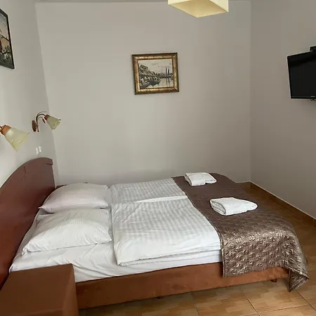 Sloneczna Stolpmünde