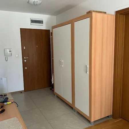 Sosnowy Apartament *