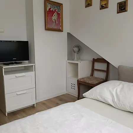 Homestay Pod Jaskolka Ustka