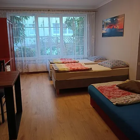 Pod Jaskolka *