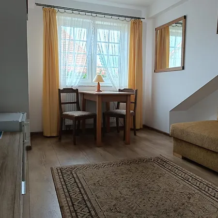 Pod Jaskolka Ustka