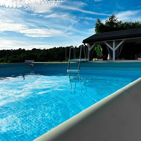 Hotel apartamentowy Aurora Ustka-przewłoka *
