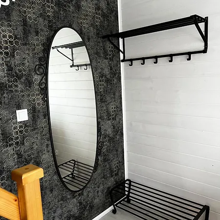 Aurora Ustka-przewłoka Hotel apartamentowy