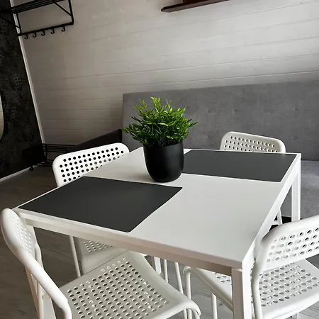 Aurora Ustka-przewłoka Hotel apartamentowy *