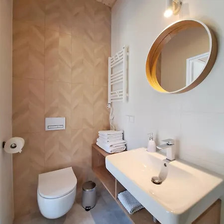 Morze Apartment Ustka